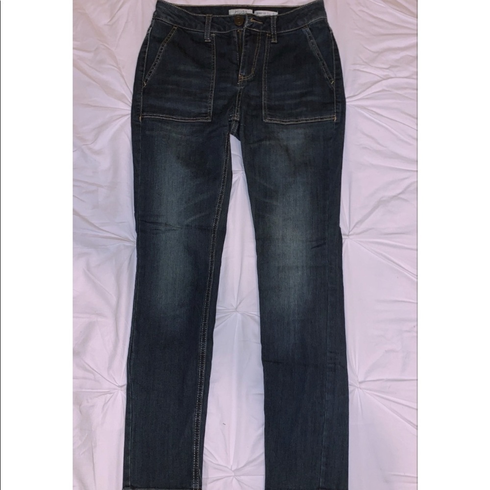 Mudd Jeans